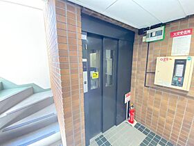 六甲石橋プラザ  ｜ 大阪府池田市石橋１丁目9番7号（賃貸マンション1R・3階・16.00㎡） その14