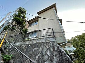 NAGAI　HEIGHTS  ｜ 兵庫県川西市鼓が滝１丁目（賃貸アパート2LDK・1階・50.00㎡） その3