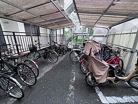 セレコート箕面  ｜ 大阪府箕面市半町３丁目15番41号（賃貸マンション2LDK・2階・60.50㎡） その27