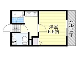 🉐敷金礼金0円！🉐かねまつ庄内ビル