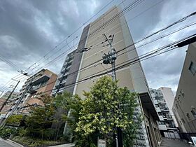 S-RESIDENCE江坂Alegria  ｜ 大阪府吹田市垂水町３丁目（賃貸マンション1K・3階・24.79㎡） その3