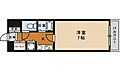 M.J.今宮4階3.0万円