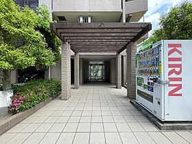 グレイス丸萬  ｜ 大阪府吹田市豊津町4番22号（賃貸マンション1K・6階・25.03㎡） その15