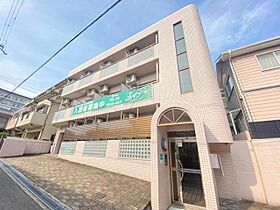 センチュリー蛍池  ｜ 大阪府豊中市螢池北町２丁目（賃貸マンション1K・3階・21.00㎡） その1