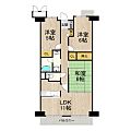 サワン東太田1階10.3万円