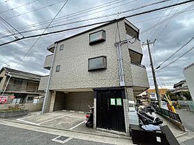 ハイツクローバー2  ｜ 大阪府吹田市岸部北２丁目（賃貸マンション1K・2階・24.81㎡） その3