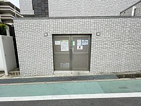 レジディア千里藤白台  ｜ 大阪府吹田市藤白台１丁目1番15号（賃貸マンション1LDK・5階・30.10㎡） その27