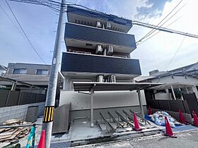 フジパレス吹田垂水町3番館  ｜ 大阪府吹田市垂水町１丁目15番22号（賃貸アパート1K・1階・28.50㎡） その1