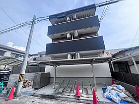 フジパレス吹田垂水町3番館  ｜ 大阪府吹田市垂水町１丁目15番22号（賃貸アパート1K・1階・28.50㎡） その3