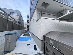 フジパレス吹田垂水町3番館  ｜ 大阪府吹田市垂水町１丁目15番22号（賃貸アパート1K・1階・28.50㎡） その26