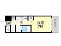 リッツ新大阪2階6.9万円