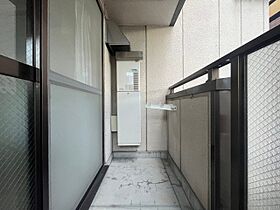 エランドール江坂  ｜ 大阪府吹田市江坂町３丁目（賃貸マンション2LDK・2階・51.30㎡） その16