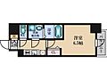 エスリード新北野グランリンク7階6.1万円