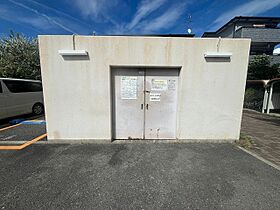 千里ピュアーライフ  ｜ 大阪府吹田市山田東１丁目25番18号（賃貸マンション2LDK・1階・54.80㎡） その19