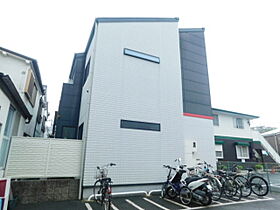 ONLY ONE川西丸の内  ｜ 兵庫県川西市丸の内町9番5-15号（賃貸アパート1LDK・1階・42.85㎡） その3