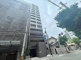 エスリード新大阪ザ・マーク  ｜ 大阪府大阪市淀川区宮原１丁目（賃貸マンション1LDK・9階・34.44㎡） その1