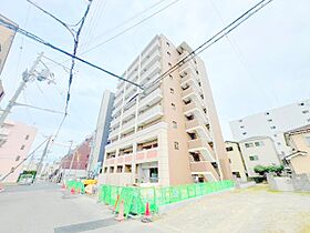 Luxe東三国west  ｜ 大阪府大阪市淀川区西三国１丁目10番20号（賃貸マンション1K・1階・20.94㎡） その15