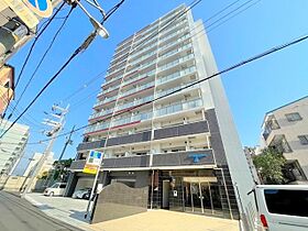 セレニテ十三ミラク  ｜ 大阪府大阪市淀川区十三本町２丁目4番14号（賃貸マンション1R・6階・22.93㎡） その1