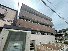 プルメリア江坂  ｜ 大阪府吹田市垂水町１丁目（賃貸マンション1K・3階・25.92㎡） その3