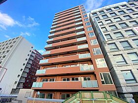 ORSUS新大阪  ｜ 大阪府大阪市淀川区宮原１丁目（賃貸マンション1DK・14階・29.14㎡） その1