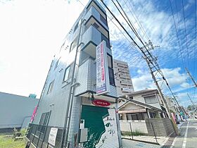 吉永ビル多田駅前1  ｜ 兵庫県川西市多田桜木２丁目（賃貸マンション1R・2階・17.00㎡） その3