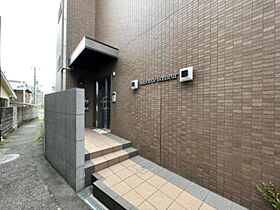 メゾン・ド・ボヌール  ｜ 大阪府吹田市片山町１丁目（賃貸マンション1R・4階・27.00㎡） その18