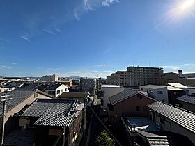 メゾン・ド・ボヌール  ｜ 大阪府吹田市片山町１丁目（賃貸マンション1R・4階・27.00㎡） その20