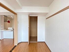 第1関根マンション  ｜ 大阪府吹田市金田町（賃貸マンション1LDK・10階・37.72㎡） その14