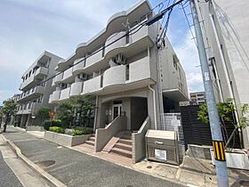 シャトル5SONE  ｜ 大阪府豊中市曽根東町５丁目（賃貸マンション1K・2階・22.68㎡） その1