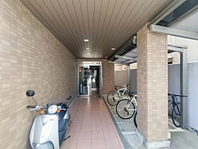 グリーンコープ三津屋  ｜ 大阪府大阪市淀川区三津屋中１丁目（賃貸アパート1K・1階・21.60㎡） その16