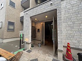 パーチェ エテルノ1  ｜ 大阪府吹田市南吹田１丁目3番19号（賃貸アパート1LDK・3階・36.17㎡） その18