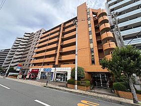 ル・ノーブル  ｜ 大阪府吹田市南金田１丁目（賃貸マンション3LDK・8階・81.35㎡） その3