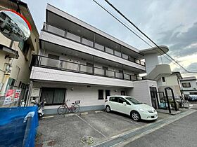 ウィンディ蛍池  ｜ 大阪府豊中市螢池北町１丁目（賃貸マンション1K・2階・20.00㎡） その1