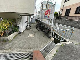 ウィンディ蛍池  ｜ 大阪府豊中市螢池北町１丁目（賃貸マンション1K・2階・20.00㎡） その27