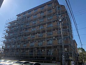 ロイヤルハイツ菅原  ｜ 大阪府大阪市東淀川区菅原７丁目（賃貸マンション1DK・1階・27.00㎡） その3