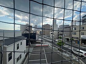 光陽川西マンション  ｜ 兵庫県川西市小花２丁目（賃貸マンション1K・5階・22.50㎡） その18