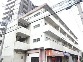 江坂聚楽マンション  ｜ 大阪府吹田市南金田１丁目（賃貸マンション2LDK・3階・41.28㎡） その1