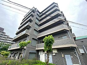 第5清涼マンション 304 ｜ 大阪府吹田市山田東１丁目35番1号（賃貸マンション3LDK・3階・74.00㎡） その1