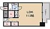 朝日プラザ新大阪1階5.0万円