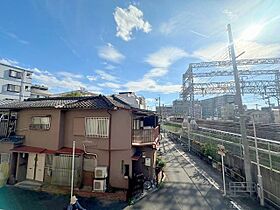 ポートラセーヌ  ｜ 大阪府大阪市東淀川区相川２丁目（賃貸マンション1R・2階・25.95㎡） その18