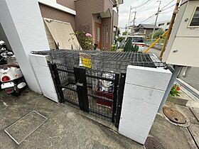 ウインディパークサイド  ｜ 大阪府豊中市岡町南１丁目（賃貸マンション1LDK・3階・33.00㎡） その28