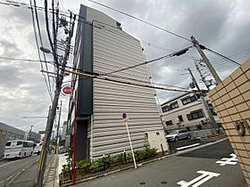 リブネスコート大阪大学前  ｜ 大阪府豊中市清風荘２丁目（賃貸マンション1K・10階・20.37㎡） その3