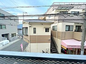 オプスＭＩＴＵＹＡ  ｜ 大阪府大阪市淀川区三津屋中１丁目（賃貸マンション1R・4階・21.87㎡） その16