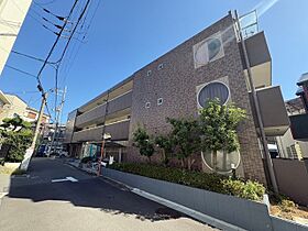 シェリール  ｜ 大阪府吹田市片山町４丁目（賃貸マンション3LDK・1階・65.00㎡） その3