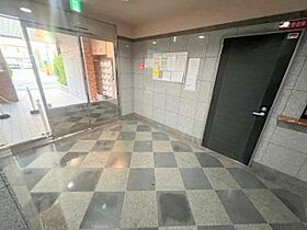 セルヴォワ小松  ｜ 大阪府大阪市東淀川区小松１丁目9番11号（賃貸マンション1K・5階・22.30㎡） その16