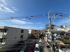 アンジャンティ植山  ｜ 大阪府豊中市本町３丁目（賃貸マンション3LDK・3階・62.13㎡） その19