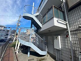 王谷マンション  ｜ 大阪府吹田市山田西４丁目16番1号（賃貸マンション3LDK・2階・64.00㎡） その18