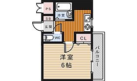 コウヨウ井口堂  ｜ 大阪府池田市井口堂３丁目10番32号（賃貸マンション1K・3階・20.00㎡） その2