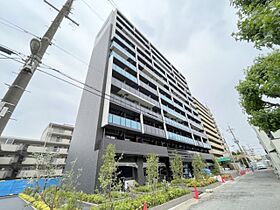 プレサンス西中島南方セレスト  ｜ 大阪府大阪市淀川区木川東１丁目（賃貸マンション1K・7階・22.04㎡） その1