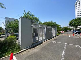 公社千里山田D団地A2棟  ｜ 大阪府吹田市山田西１丁目（賃貸マンション3LDK・8階・67.52㎡） その6